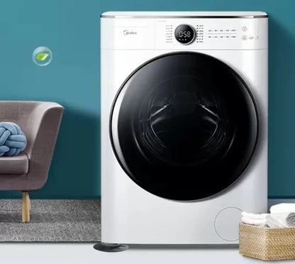 Luxora Anti-Vibration Pads For Washing Machines Set Of 4