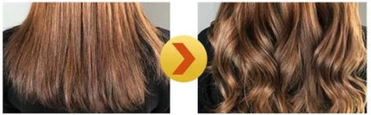 Luxora Curling Cream for Defined, Bouncy Curls 50ml