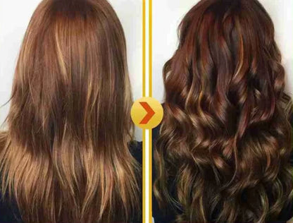 Luxora Curling Cream for Defined, Bouncy Curls 50ml