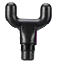 Royaleva Deep Tissue Massage Gun with 6 Heads and LCD Display