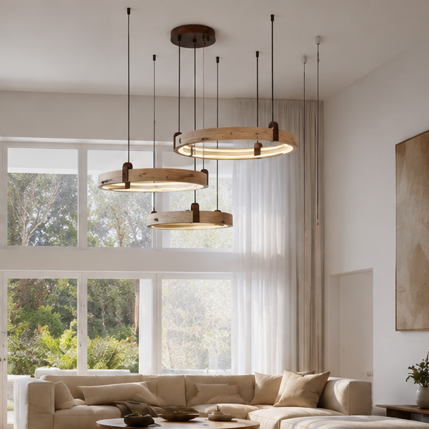 modern-natural-stone-chandelier