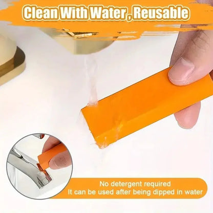RoyaleGlow Limescale Eraser Rust Remover for Multi-Surfaces