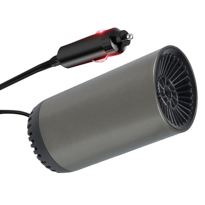 Rayvia Defroster Car Heater for Fast Frost Removal