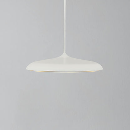 RoyaleGlow Artist 25 LED Pendant Light - Modern Design