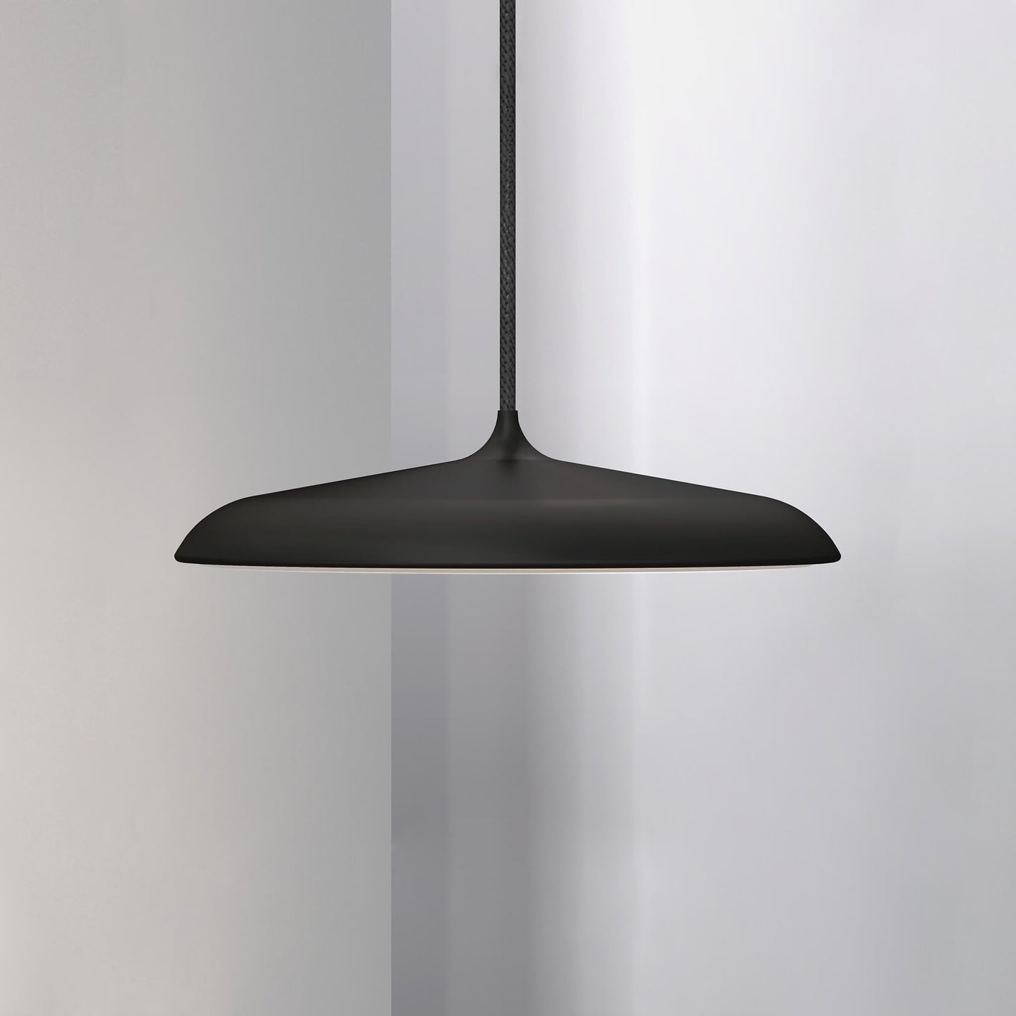 RoyaleGlow Artist 25 LED Pendant Light - Modern Design