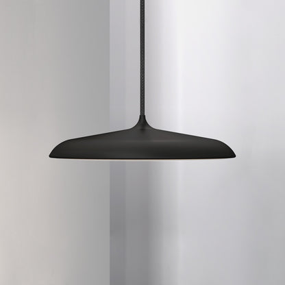 RoyaleGlow Artist 25 LED Pendant Light - Modern Design