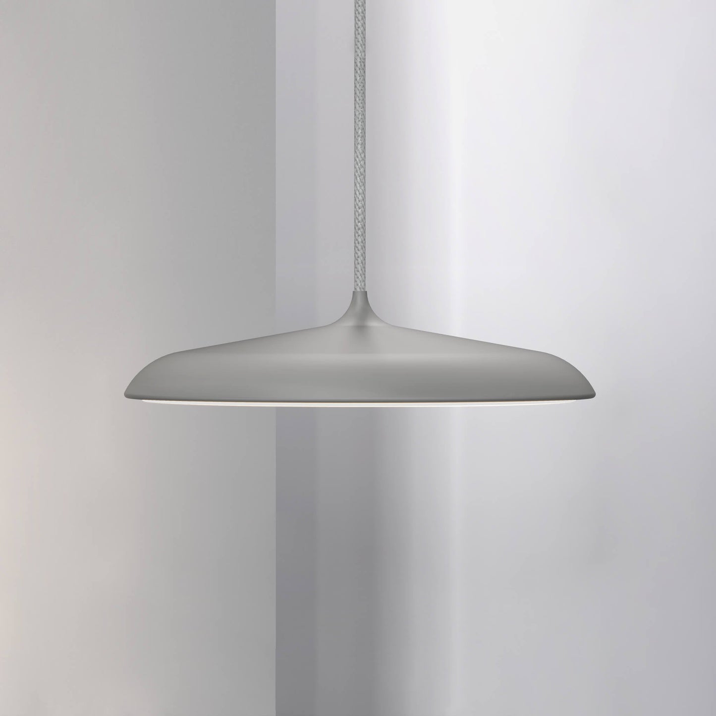 RoyaleGlow Artist 25 LED Pendant Light - Modern Design