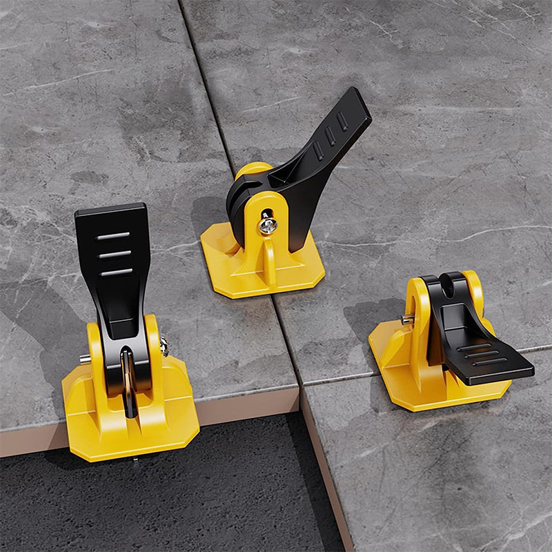 Royaleva Tile Levelling System for Perfect Tile Alignment