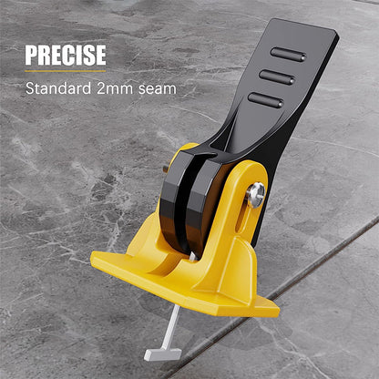 Royaleva Tile Levelling System for Perfect Tile Alignment