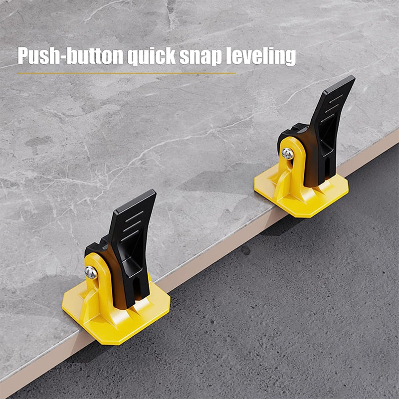 Royaleva Tile Levelling System for Perfect Tile Alignment