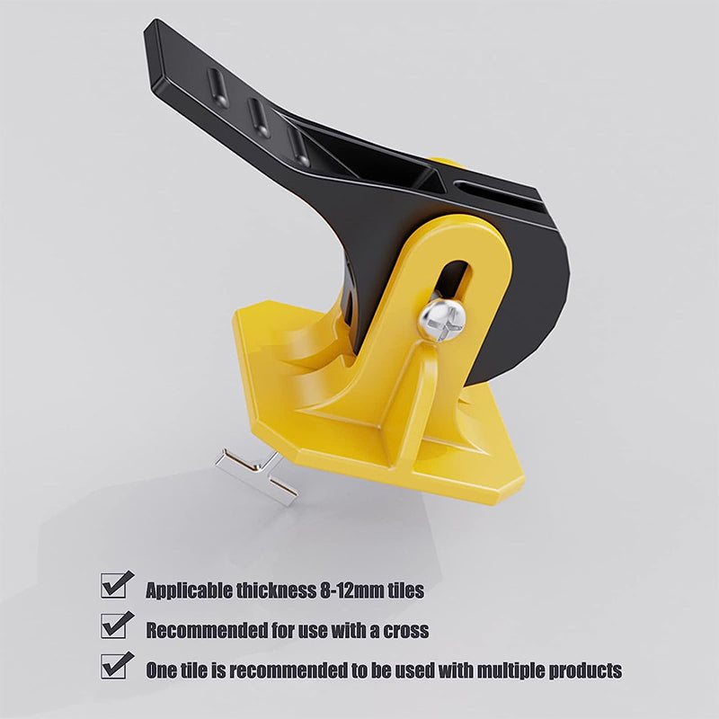 Royaleva Tile Levelling System for Perfect Tile Alignment