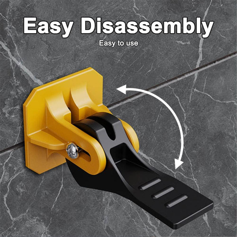 Royaleva Tile Levelling System for Perfect Tile Alignment