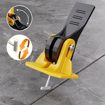 Royaleva Tile Levelling System for Perfect Tile Alignment