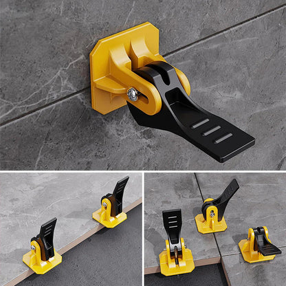 Royaleva Tile Levelling System for Perfect Tile Alignment