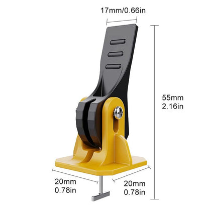 Royaleva Tile Levelling System for Perfect Tile Alignment