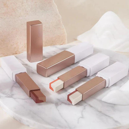 RoyaleGlow Eye Shadow Stick - Long-Lasting Waterproof Shades