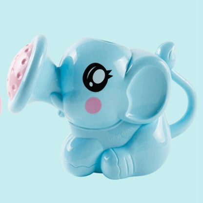 Royaleva Baby Bath Toys Elephant Rinse for Fun Bath Time