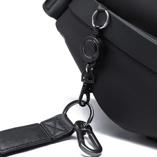 Royaleva Sling Bag For Men - Stylish Crossbody Design