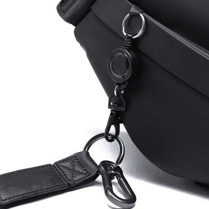 Royaleva Sling Bag For Men - Stylish Crossbody Design