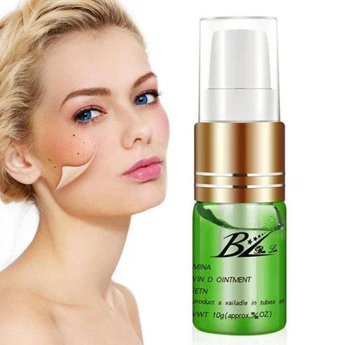 Luxora Moles Formula Natural Cream for Mole Removal