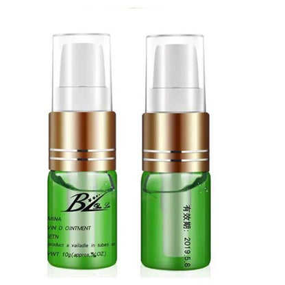 Luxora Moles Formula Natural Cream for Mole Removal