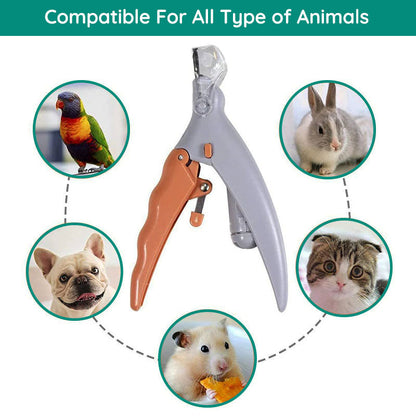 Royaleva Best Dog Nail Clipper With Quick Sensors Safe Trim