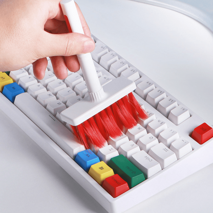 Luxora 5 in 1 Keyboard & Earphone Cleaner Tool Set