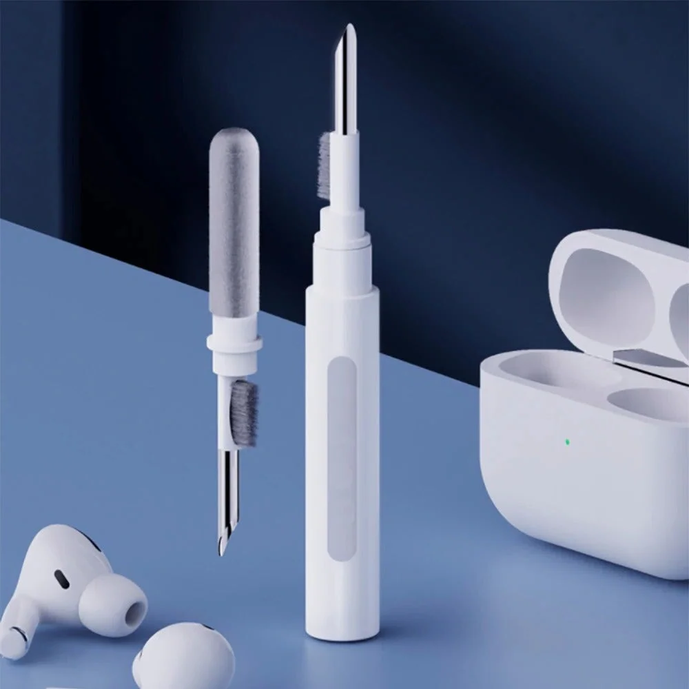 Luxora 5 in 1 Keyboard & Earphone Cleaner Tool Set