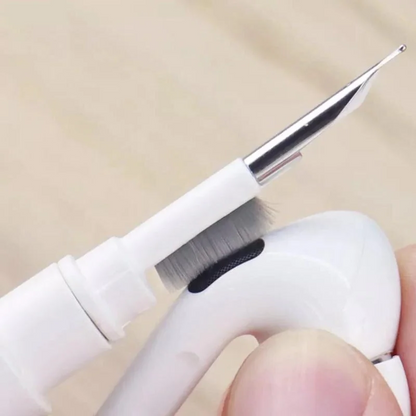 Luxora 5 in 1 Keyboard & Earphone Cleaner Tool Set