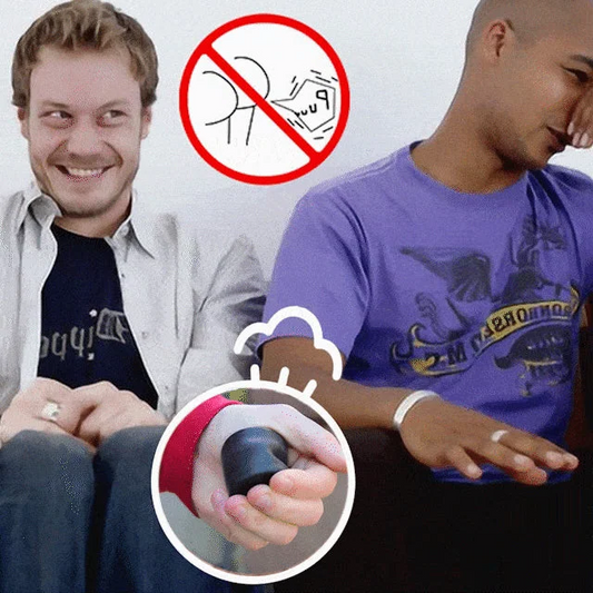 Royaleva Fart Machine Toy Hilarious Prank Sound Maker
