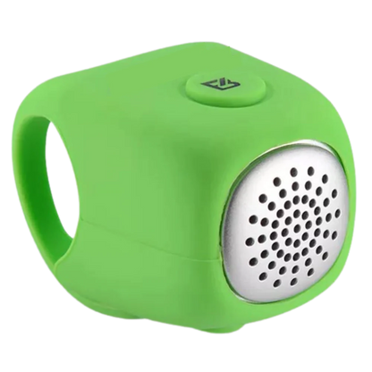RoyaleGlow Strong Bike Horn Waterproof 110 dB Ringtones