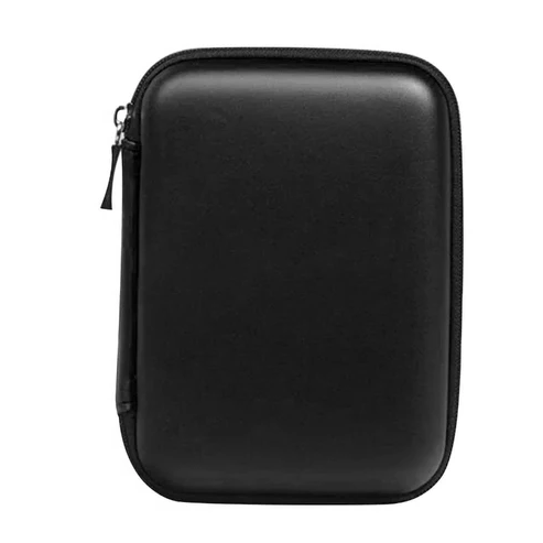 Royaleva External USB Hard Drive Storage Bag for Protection