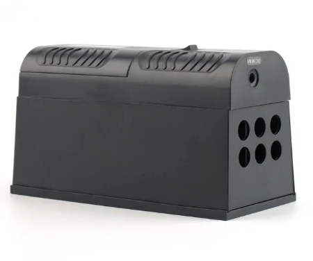 Luxora The Best Electric Mouse Trap for Safe Rodent Control