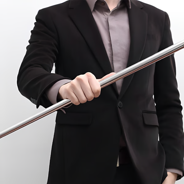 Royaleva Pocket Staff Magic Telescopic Stick 5 Feet