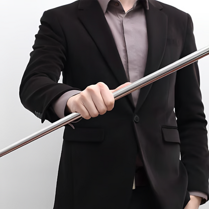 Royaleva Pocket Staff Magic Telescopic Stick 5 Feet