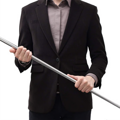 Royaleva Pocket Staff Magic Telescopic Stick 5 Feet