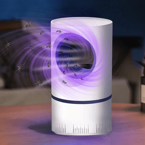 Royaleva Mosquito Killer Lamp - Eco-Friendly Zapper