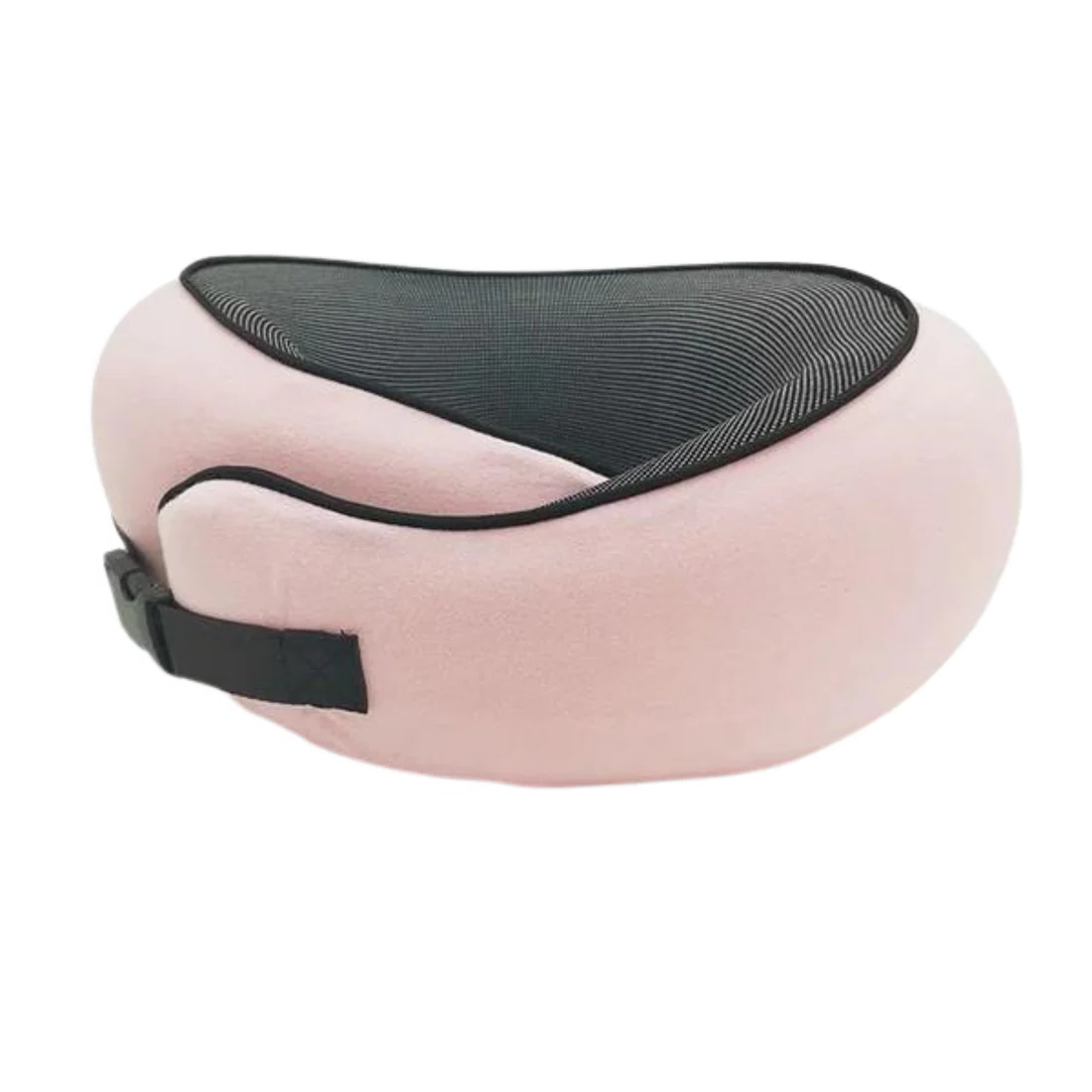 Luxora Travel Neck Pillow - Comfortable and Full Neck Support