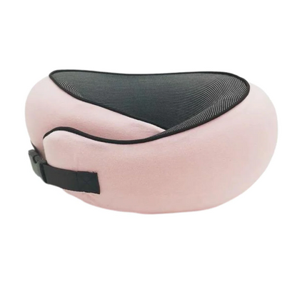 Luxora Travel Neck Pillow - Comfortable and Full Neck Support