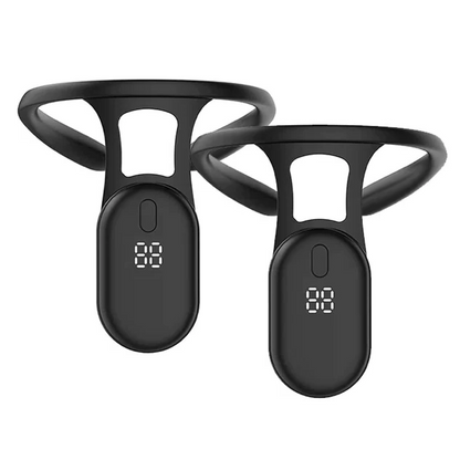 Luxora Lymphatic Soothing Neck Instrument for Relaxation