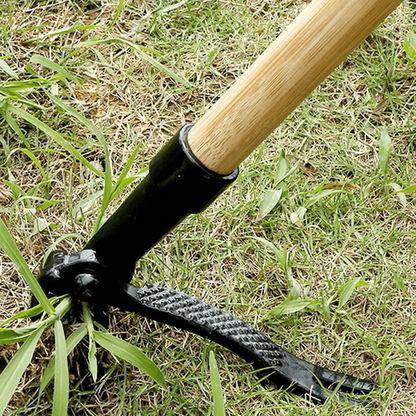 Royaleva Standing Weed Puller for Easy Garden Weeding