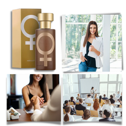 Luxora Pheromone Perfume Spray for Men and Women 50ml