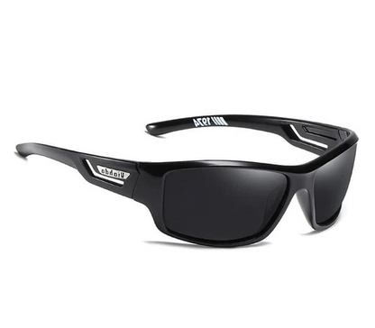 Luxora Polarized Military Sunglasses UV 400 Fishing Glasses