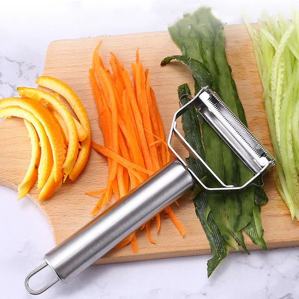 Royaleva 4-in-1 New Multi-function Vegetable Peeler