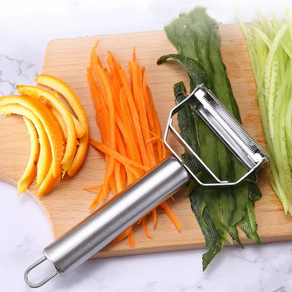 Royaleva 4-in-1 New Multi-function Vegetable Peeler