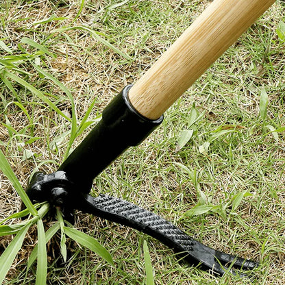 Royaleva Standing Weed Puller for Easy Garden Weeding