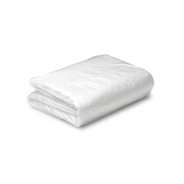Luxora Disposable Foot Spa Liners for Easy Clean Up