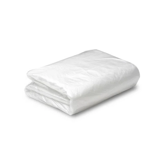 Luxora Disposable Foot Spa Liners for Easy Clean Up