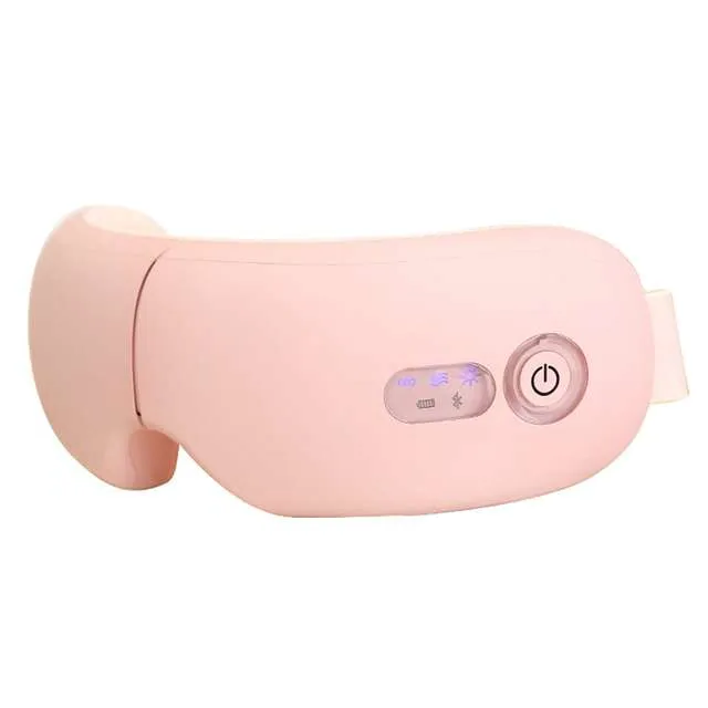 Royaleva Smart Eye Massager for Instant Relaxation and Relief