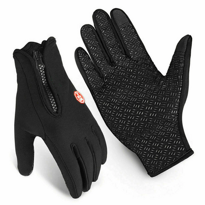 Luxora Thermal Gloves Warming Cycling Bike Ski Gloves for Men and Women